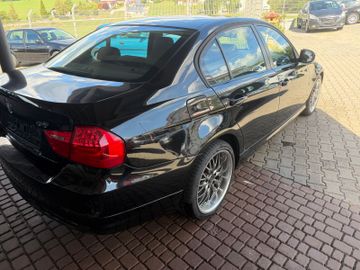 BMW 318 - 6