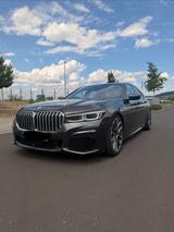 BMW 730d xDrive - - gebrauchte BMW 730 aus dem Jahr 2020