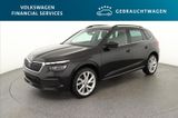 Skoda Kamiq Style 1.5 TSI Pano*AHK*PDC*Tempo*Klima*SH - Skoda in Bayreuth