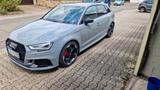 Audi RS3 2.5 TFSI S tronic quattro Sportback -