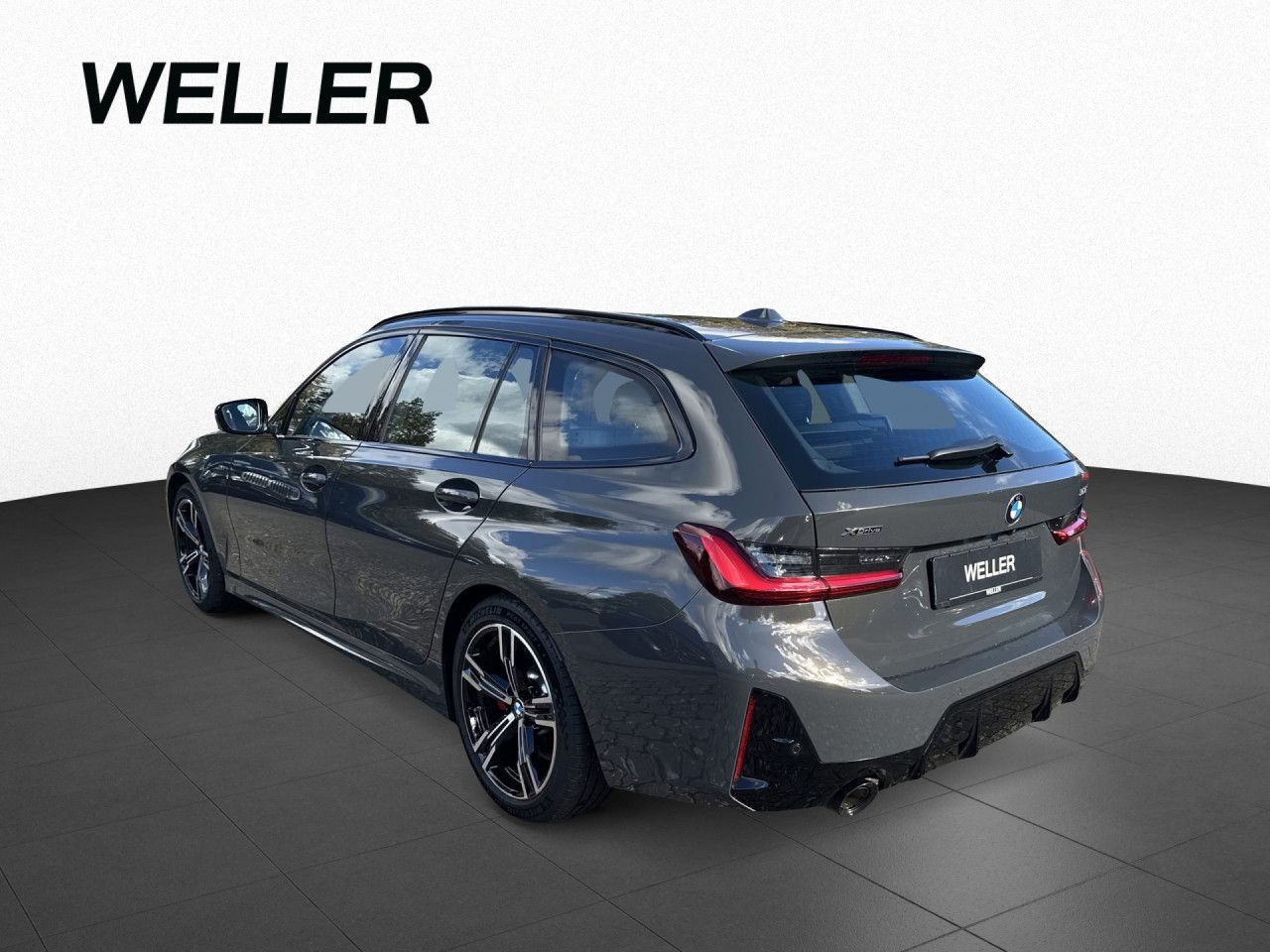 BMW 330 - Bild 6
