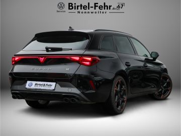 Cupra Leon ST VZ 2.0 TSI DSG 4Drive LED Navi Kamera