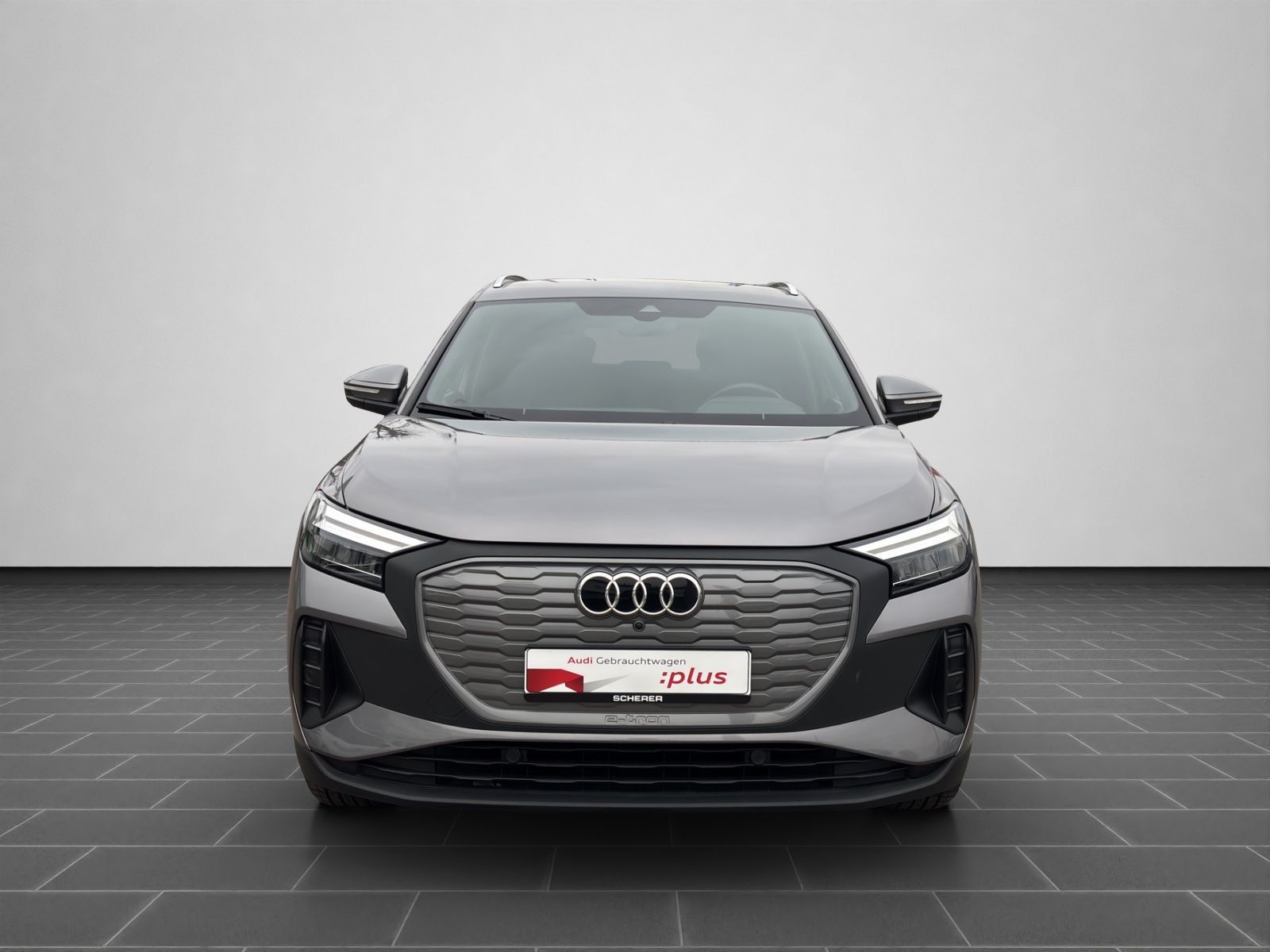 Audi Q4 e-tron - Bild 6