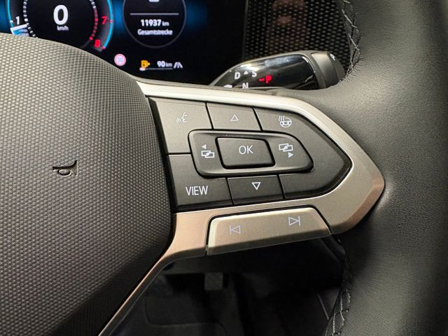 Tiguan Life 1.5 eTSI DSG AHK RFK NAVI LED SHZ