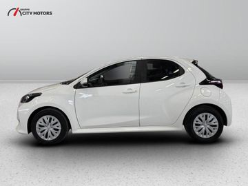 Toyota Yaris - 3