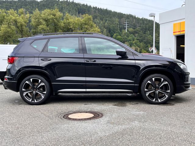 Ateca 2.0 TSI DSG 4Drive *Navi/ACC*UPE 54.420€