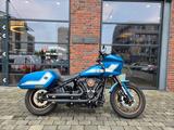 Harley-Davidson FXLRST Low Rider ST Fast Johnnie mit J&H - HARLEY-DAVIDSON LOW RIDER S FXLRS