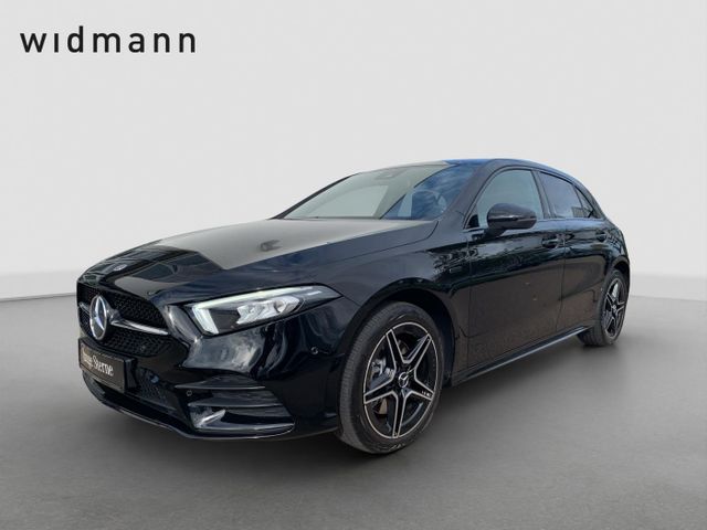 Mercedes-Benz A 250 e *AMG*Night*Navigation*Edition2020*MBUX**