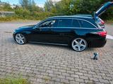 Mercedes-Benz Mercedes c-klasse w205 220d - Mercedes-Benz 220: W