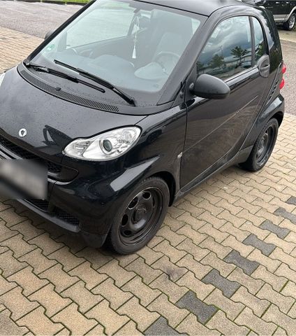 Smart ForTwo mdh