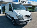 Vorschaubild Mercedes-Benz Sprinter II Kasten 316 CDI/KILMA/Orig.61000km/