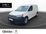 Volkswagen Caddy Cargo Maxi 2,0 l TDI SCR 75 kW Schalter