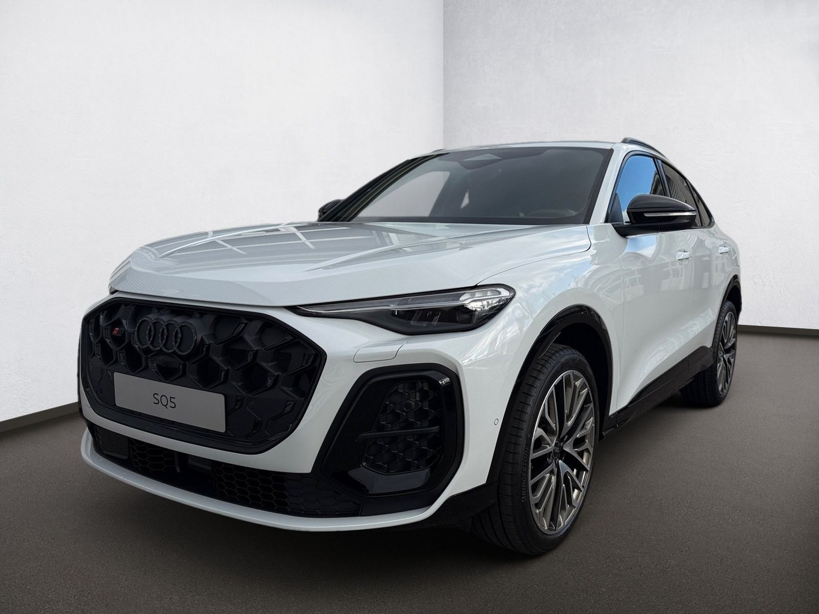 Audi SQ5 Sportback TFSI Quattro S-tronic S-TRONIC PAN imagem 2