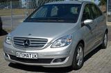 Mercedes-Benz B 200 - Automatik - Klimaanlage - Alufelgen - gebrauchte Mercedes-Benz B-Klasse aus dem Jahr 2005