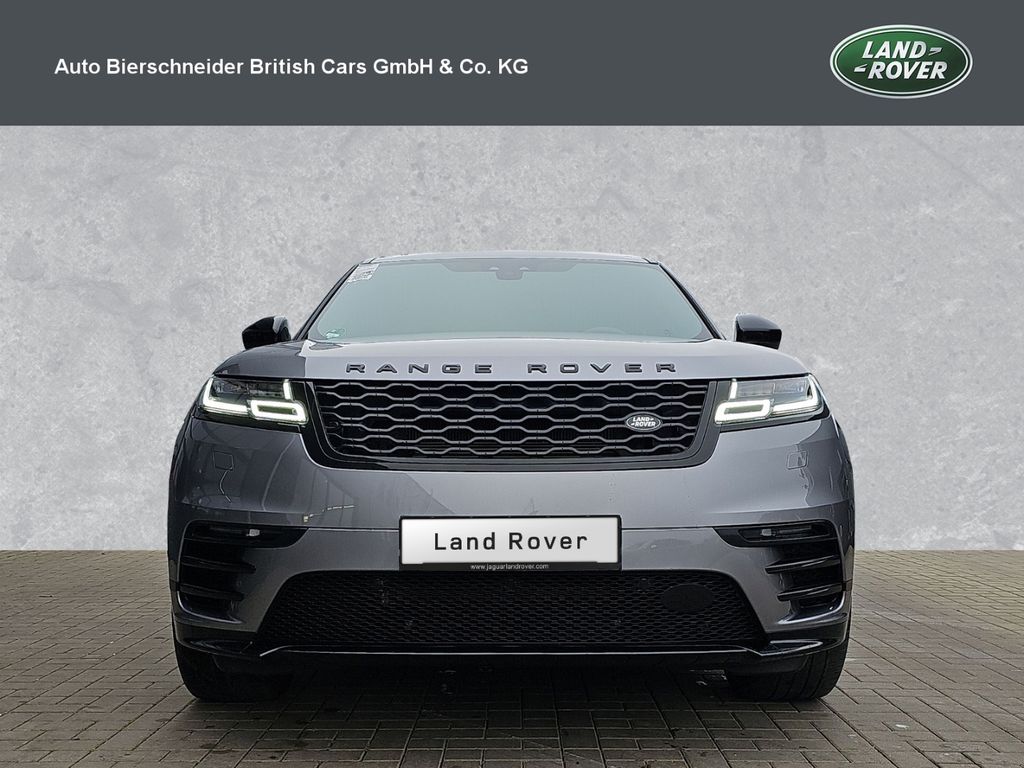 Land Rover Range Rover Velar D300 R-Dynamic SE