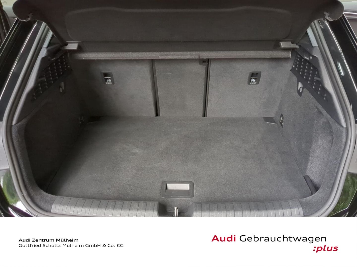 Audi A3 - Bild 9