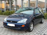 Ford Focus 1.6 16V | 86.000KM | Top Gepfle... - Ford aus 2001