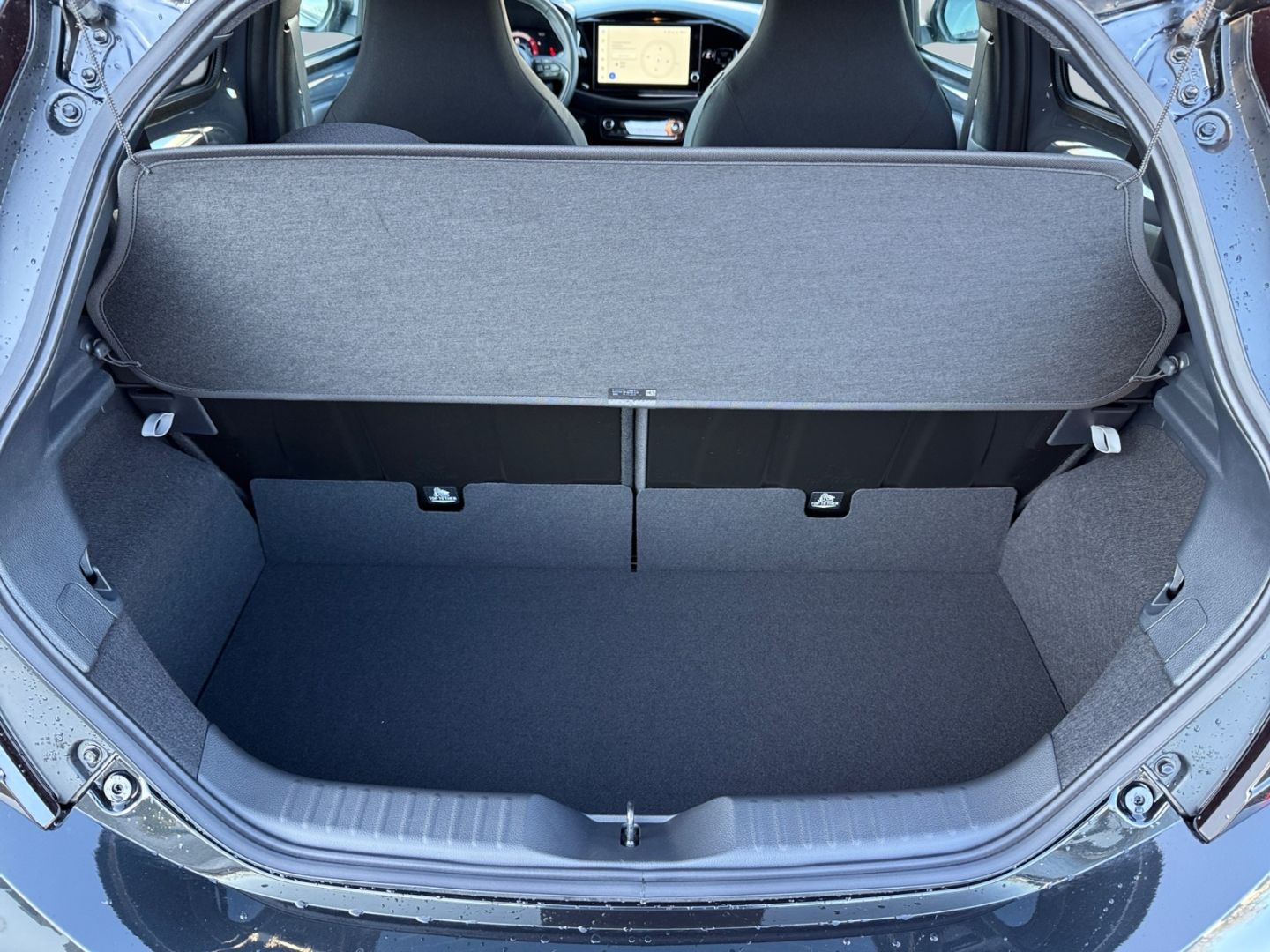 Toyota Aygo (X) - Bild 14