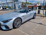 Mercedes-Benz SL 63 AMG Mercedes-AMG SL 63 4MATIC+ Mercede... - Mercedes-Benz SL 63 AMG in München