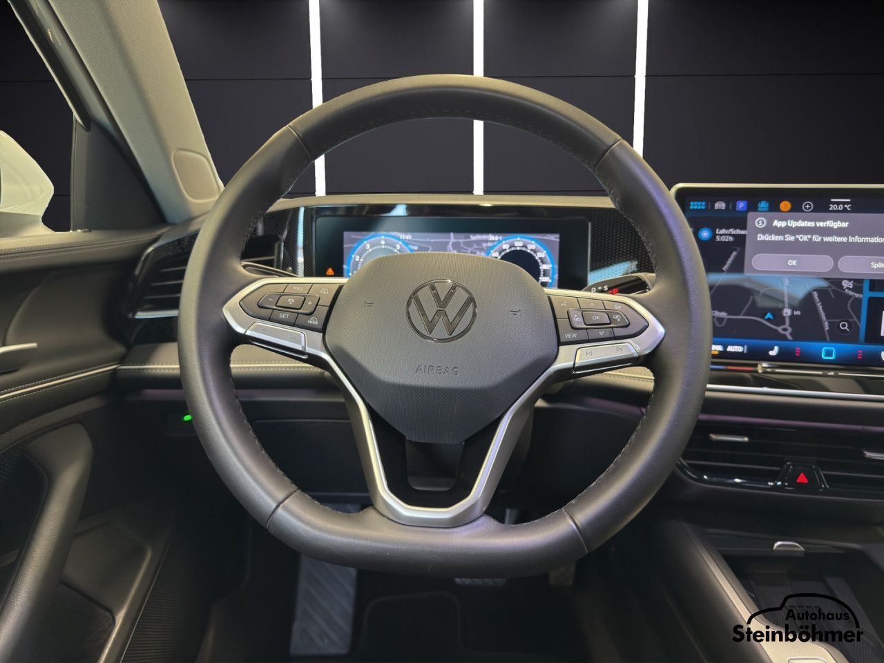 Volkswagen Passat - Bild 17