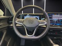 Volkswagen Passat - Vorschau Bild 17