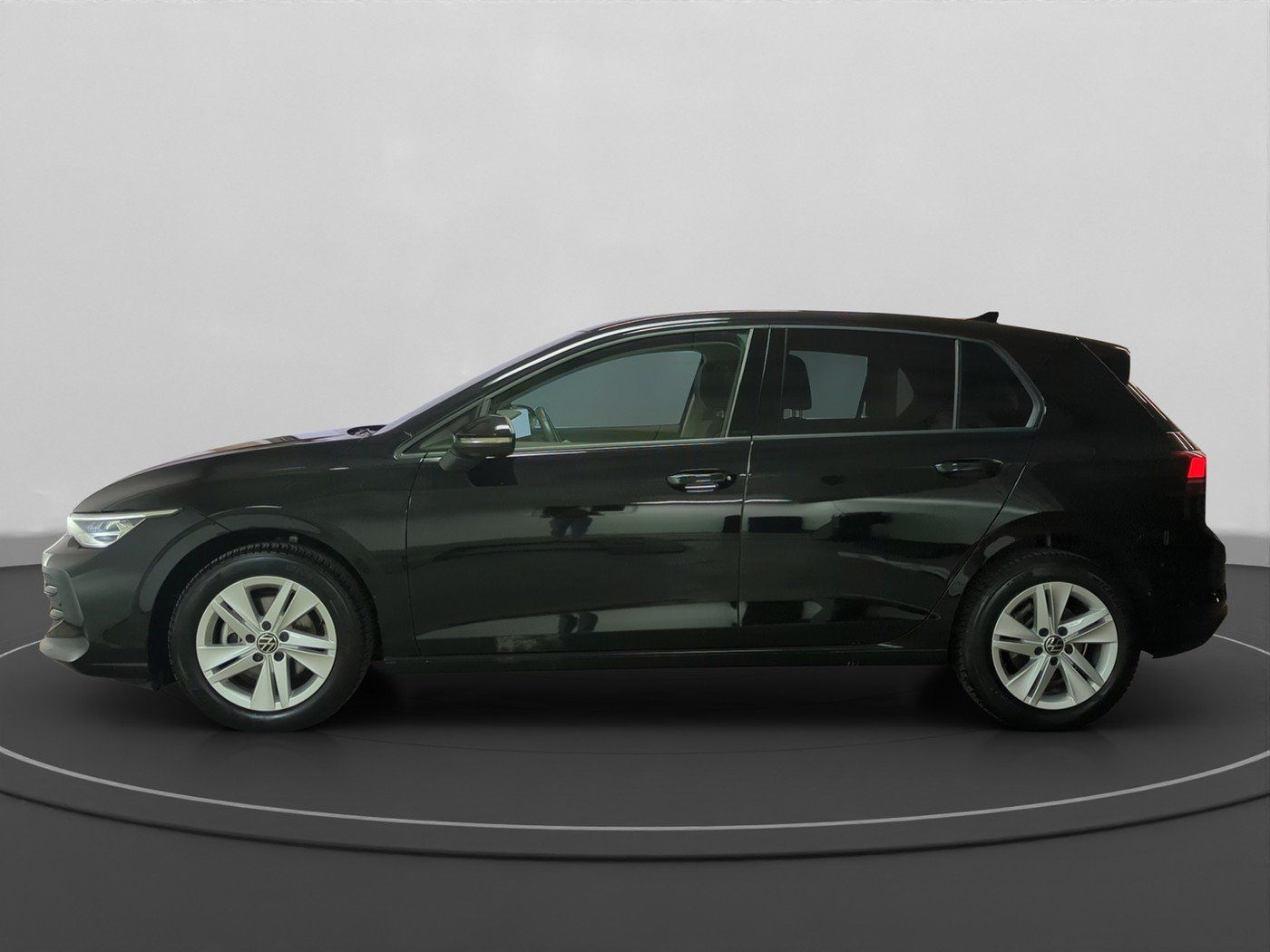 Volkswagen Golf VIII 1.5 TSI DSG Life LED NAVI KLIMA ACC foto 3