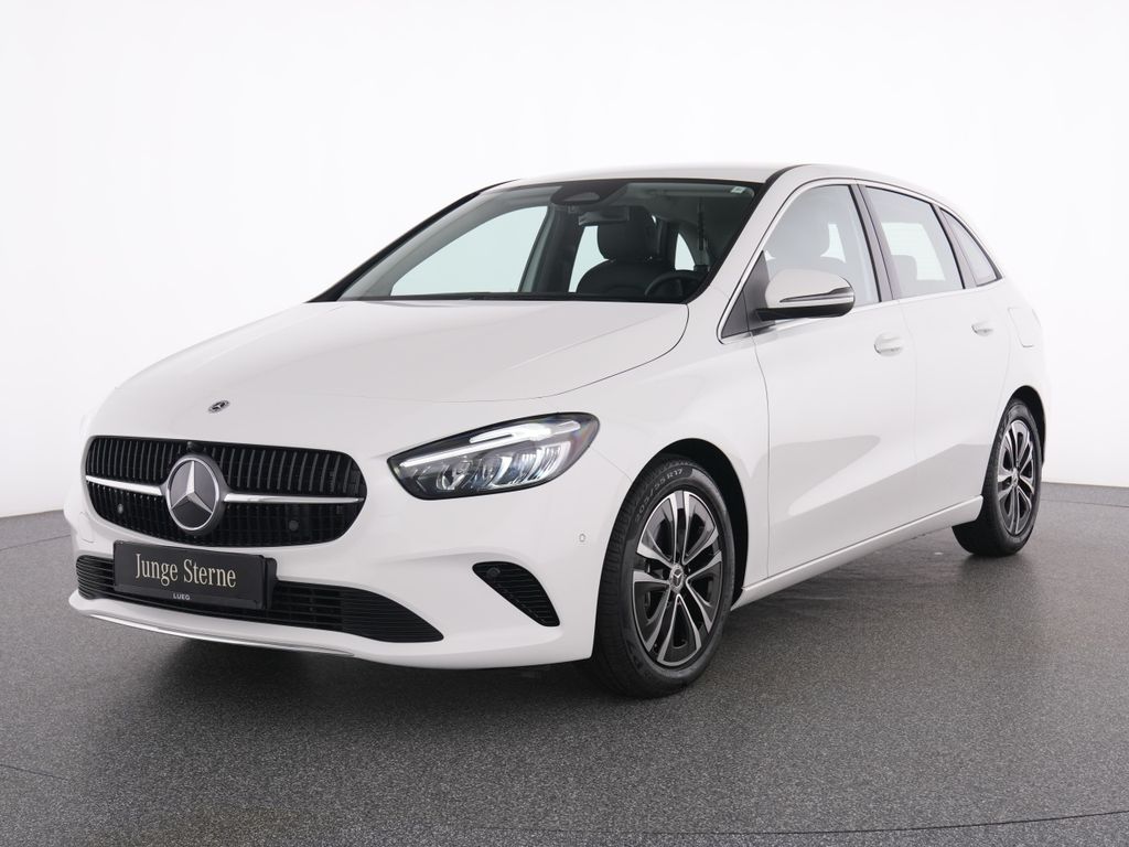 2024 Mercedes-Benz B 200