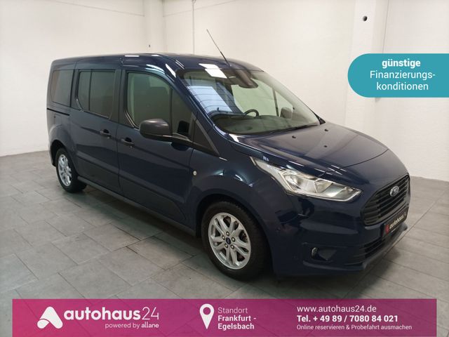 Ford Tourneo Connect 1.5TDCi Navi|PDC|Klima