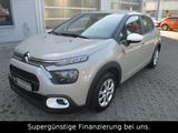 Citroën C3 YOU,5-TÜRIG,GARNTIE,KLIMA, - Citroën C3 YOU mit Benzin-Antrieb