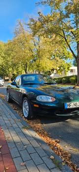 Mazda MX-5 1.6 16V 1.6 - Mazda MX-5 in Bielefeld