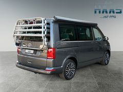 Fahrzeugabbildung Volkswagen T6 California Ocean ACC Kam. Sitzh. Elektr.Dach