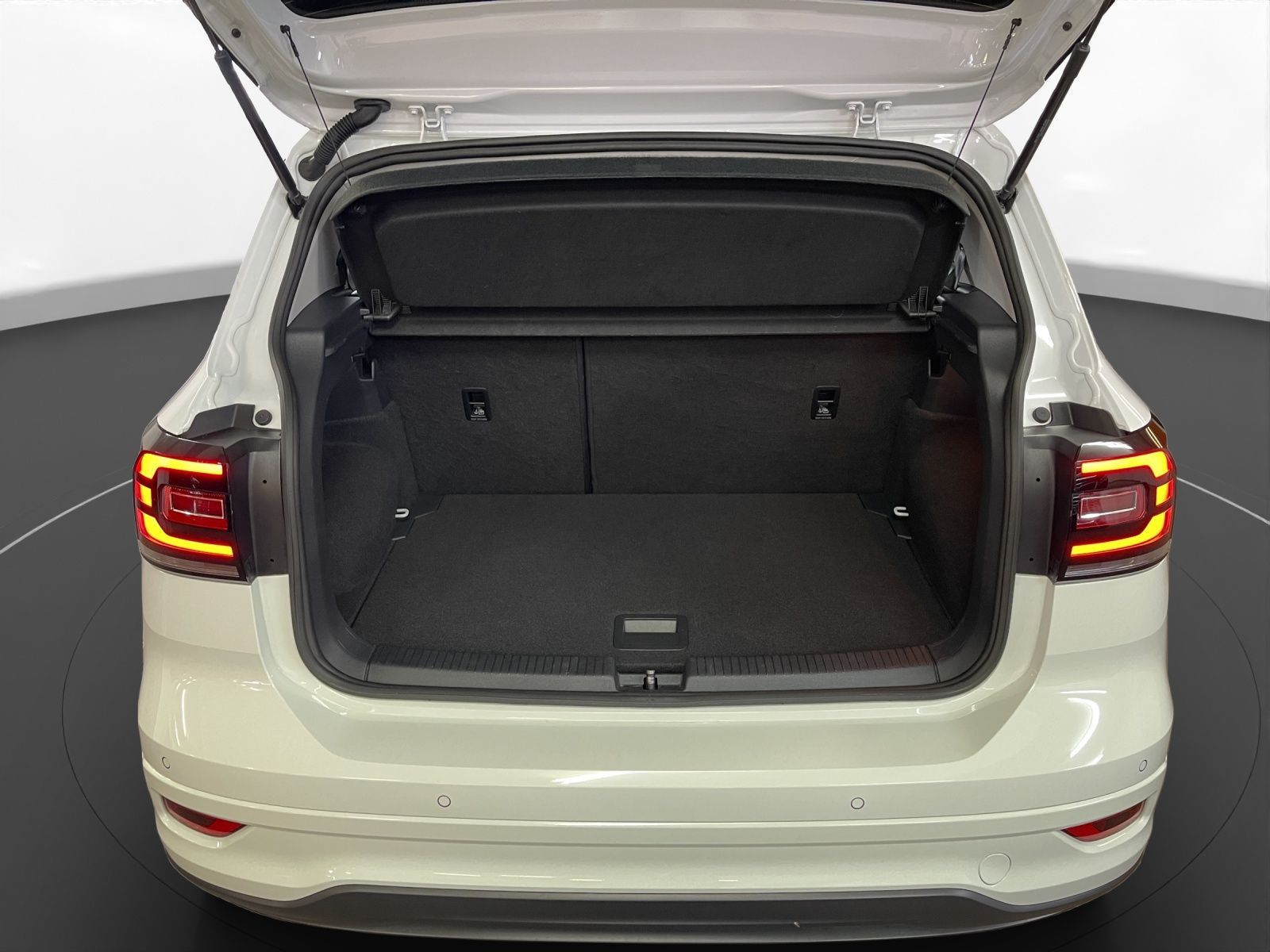 Volkswagen T-Cross - Bild 24