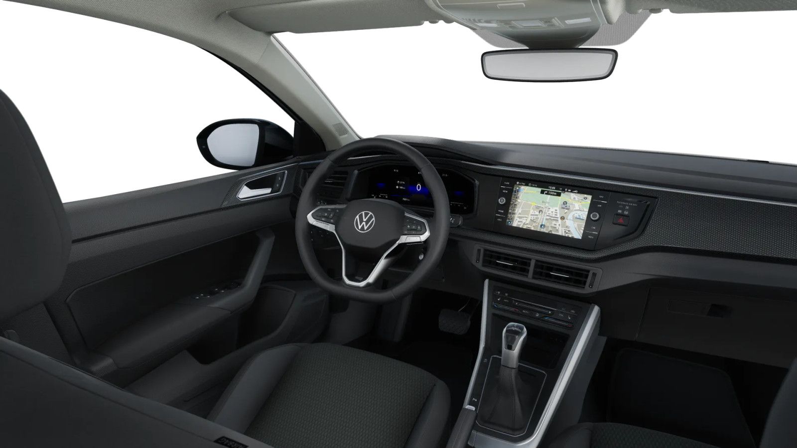 Volkswagen Taigo - Bild 14
