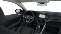 Volkswagen Taigo - Vorschau Bild 14