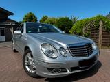 Mercedes-Benz E 300 BLUETEC AVANTGARDE Autom. Avantgarde - gebrauchte Mercedes-Benz E 300 aus dem Jahr 2008