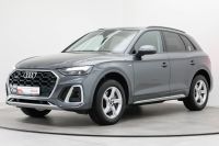 Audi Q5 - Vorschau Bild 2