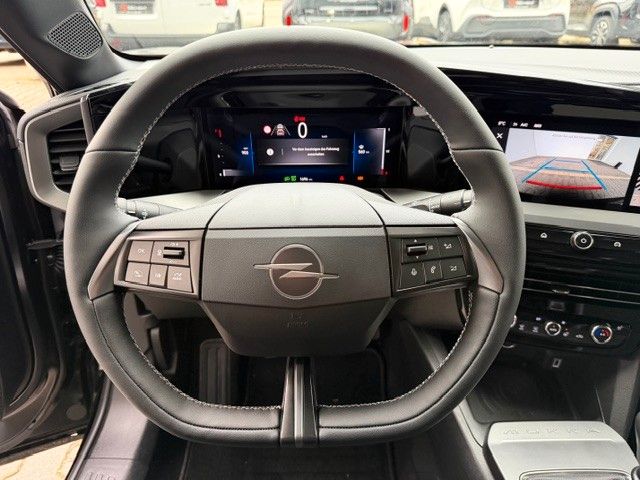 Fahrzeugabbildung Opel Mokka Edition Facelift 136PS LED/Navi/Kamera!