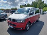 Volkswagen T5 Multivan ** Startline / NAVI ** mit Garantie - Volkswagen: Multivan Startline