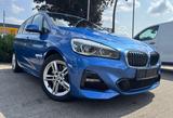 BMW Gran Tourer 220 d xDrive M Sport * 7-Sitzer - BMW 2er Reihe mit Diesel-Antrieb: Geländewagen, Automatik