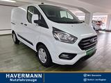 Ford Transit Custom 320 | L1 | 3-Sitzer | Garantie