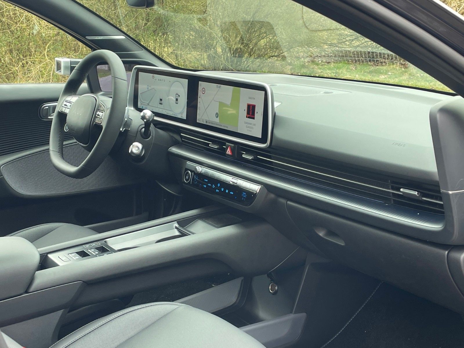 Fahrzeugabbildung Hyundai IONIQ 6  UNIQ 239kW *RW583KM*MatrixLED*HeUp*360°