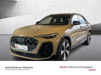 Audi Q5 2.0 TDI Quattro S-Line+Navi+Carplay+Led Plus+
