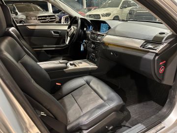 Mercedes E 300 - 5
