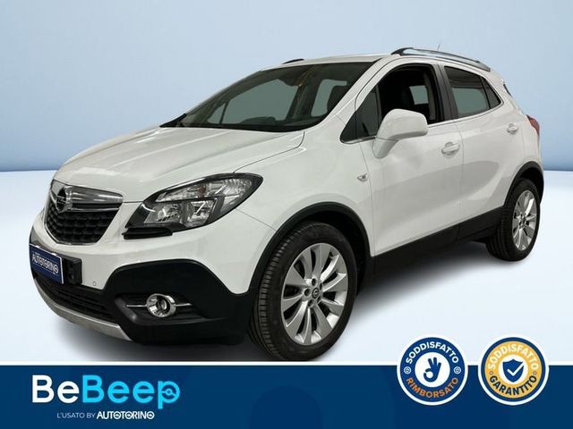 Opel Mokka 1.4 T COSMO S&S 4X4 140CV M6