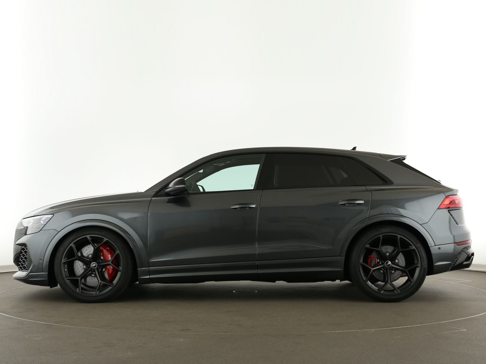Audi RSQ8 - Bild 4