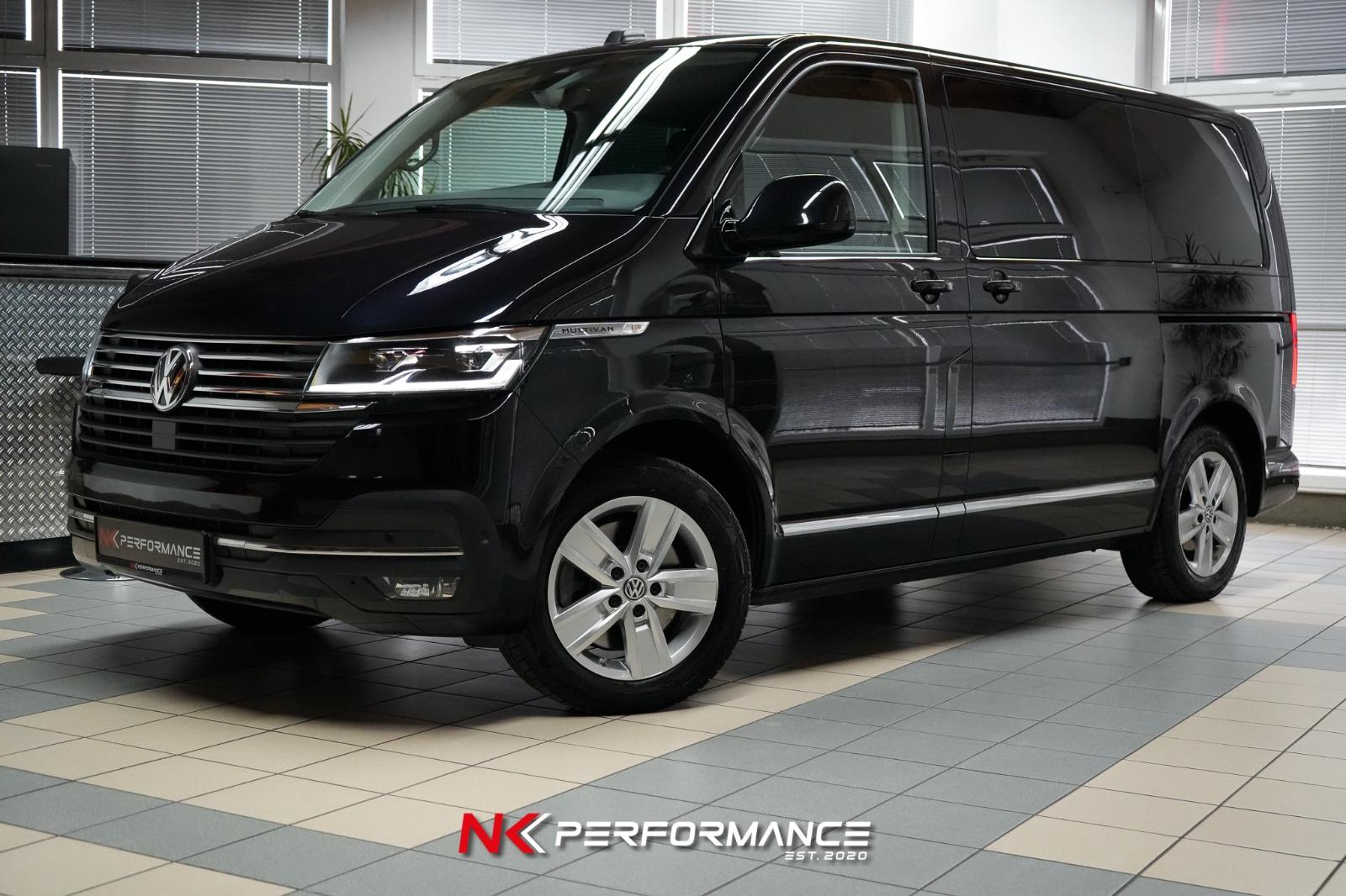 Volkswagen 6.1 Multivan Highline 4Motion/ LEDER / ACC / AHK