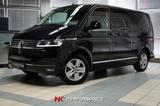 Volkswagen 6.1 Multivan Highline 4Motion/ LEDER / ACC / AHK - Volkswagen: Highline Multivan 4motion