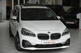 BMW 220i Gran Tourer Aut. Luxury Line 7 Sitzer - : Van, Luxury
