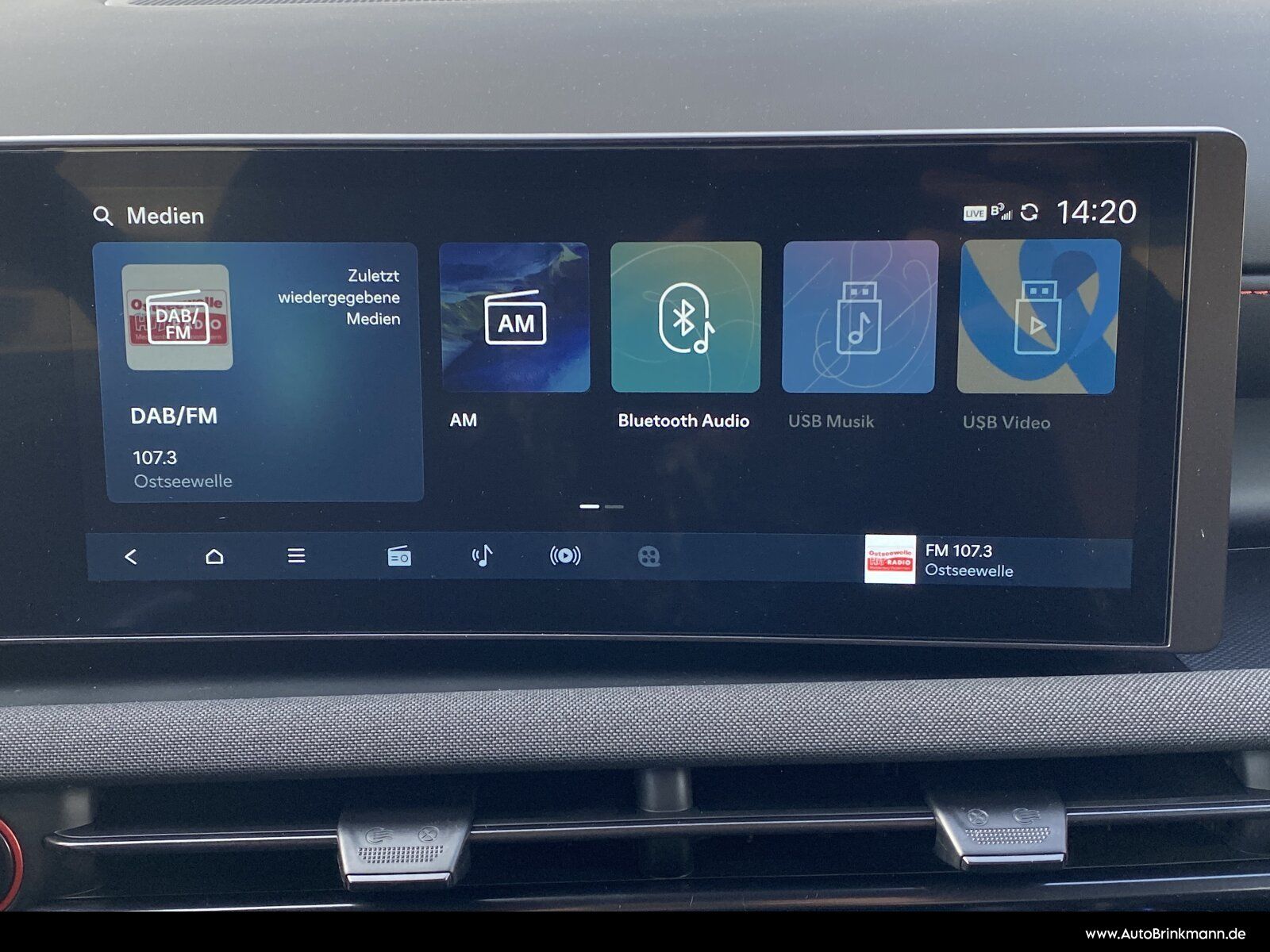 Hyundai Tucson – Bild 15