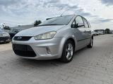 Ford C-Max 1,8 Fun X*Klima*AHK*ALU*PDC*TUV 12-26 - Ford C-Max in Augsburg